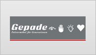 gepade