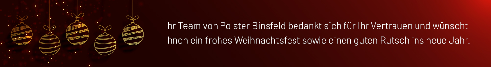 Weihnachtsgrüße 2024